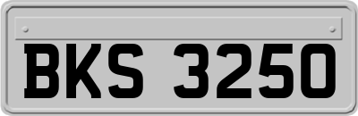 BKS3250