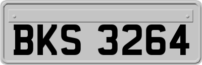 BKS3264