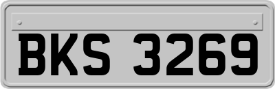BKS3269