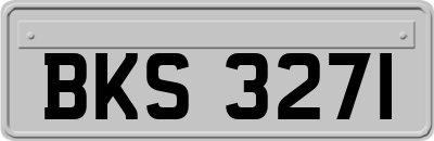 BKS3271