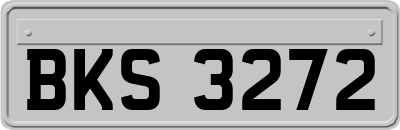 BKS3272