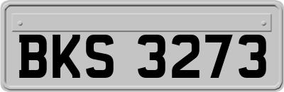 BKS3273