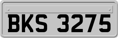 BKS3275