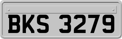 BKS3279