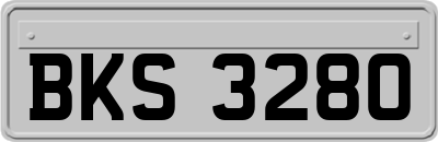 BKS3280