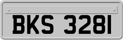 BKS3281
