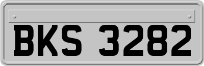 BKS3282