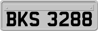 BKS3288