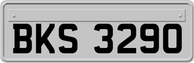 BKS3290