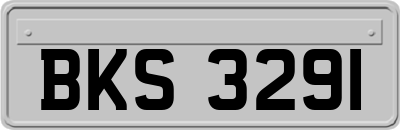 BKS3291