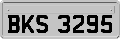 BKS3295