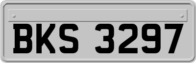 BKS3297