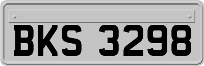 BKS3298