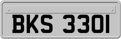 BKS3301