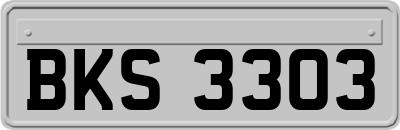 BKS3303
