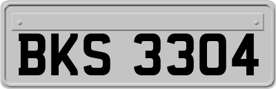 BKS3304