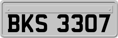 BKS3307