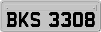 BKS3308