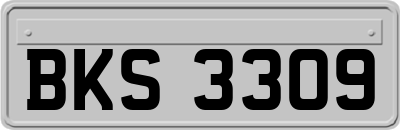 BKS3309