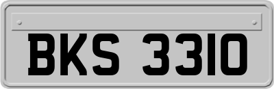BKS3310