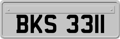 BKS3311