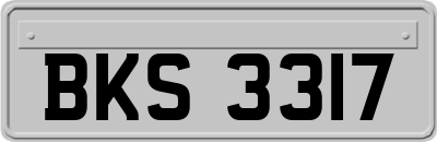 BKS3317