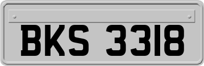 BKS3318