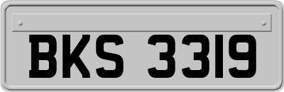BKS3319