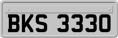 BKS3330