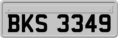 BKS3349