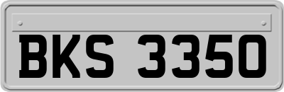 BKS3350