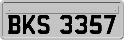 BKS3357