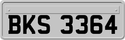 BKS3364