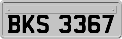 BKS3367