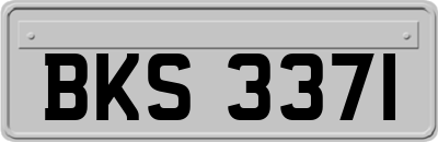 BKS3371