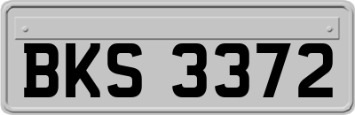 BKS3372
