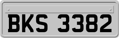 BKS3382