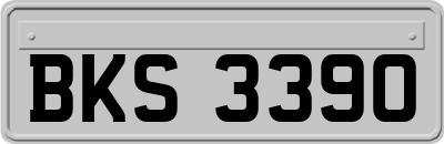 BKS3390