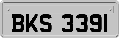 BKS3391