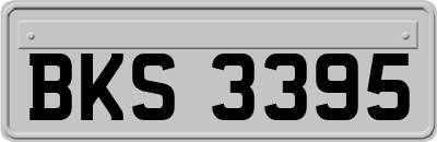 BKS3395