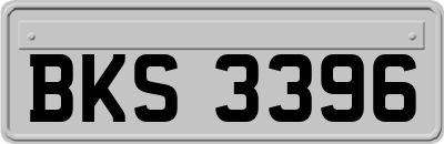 BKS3396