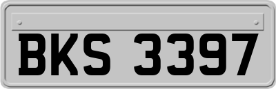 BKS3397