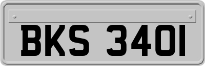 BKS3401
