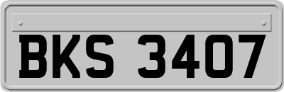 BKS3407