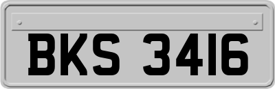 BKS3416