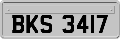 BKS3417