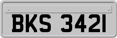 BKS3421