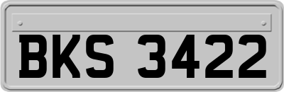 BKS3422