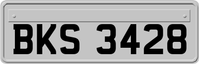 BKS3428