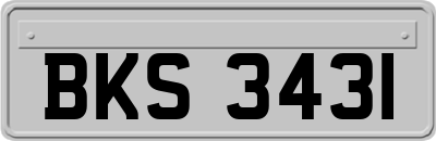 BKS3431